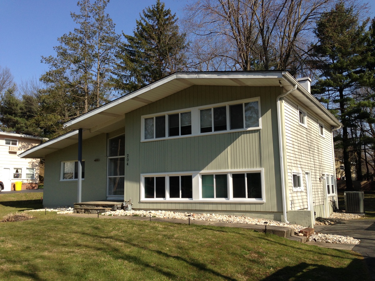204 Haws Lane , Flourtown, PA, US
