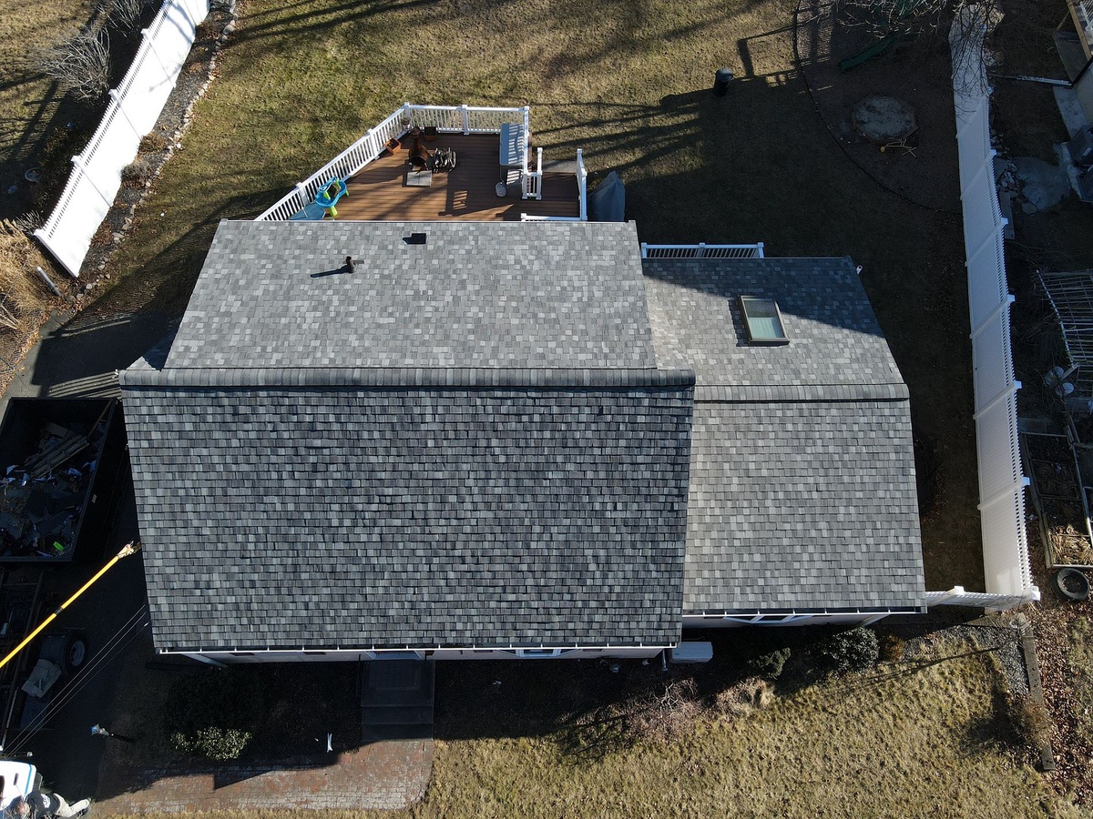 1766 Liberty Street , Braintree, MA, US