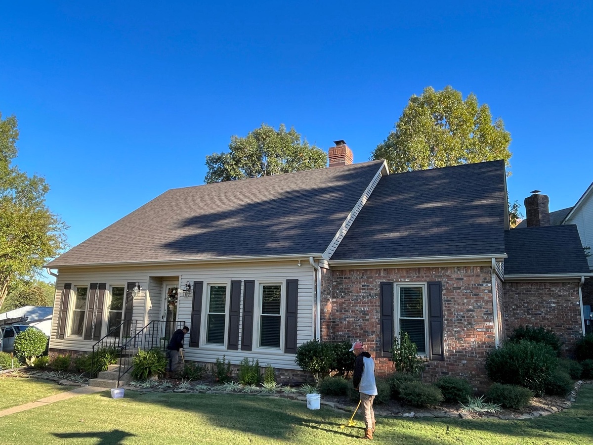 12601 Hunters Glen Boulevard , Little Rock, AR, US