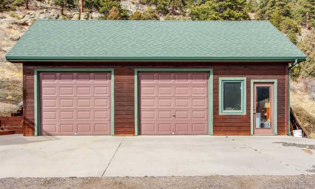 185 Meadowview Drive , Estes Park, CO, US