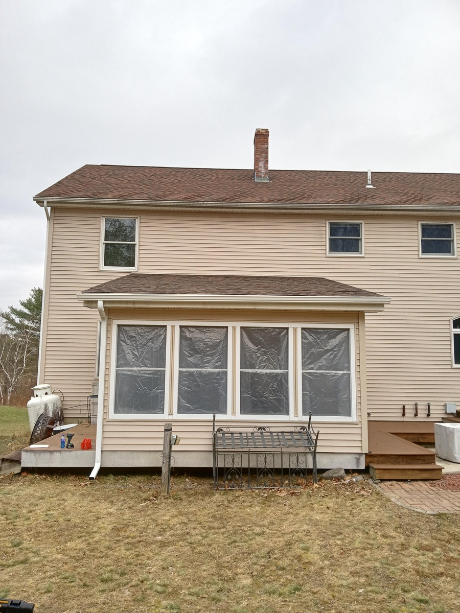 489 Davis Road , Bangor, ME, US
