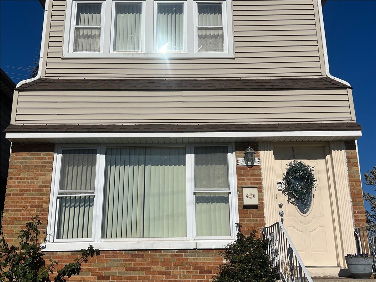 6216 West Foster Avenue , Chicago, IL, US