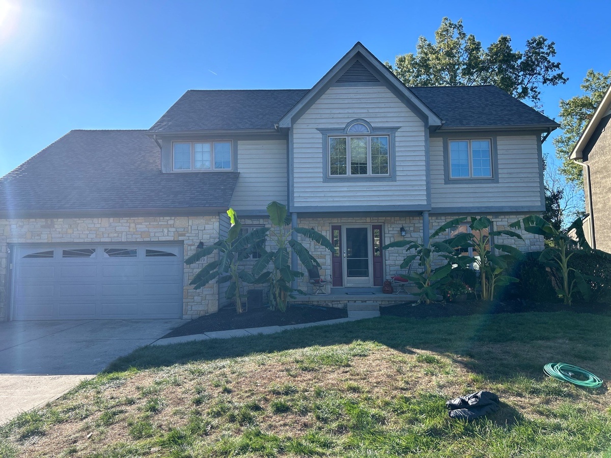 619 Salt Lick Lane , Columbus, OH, US