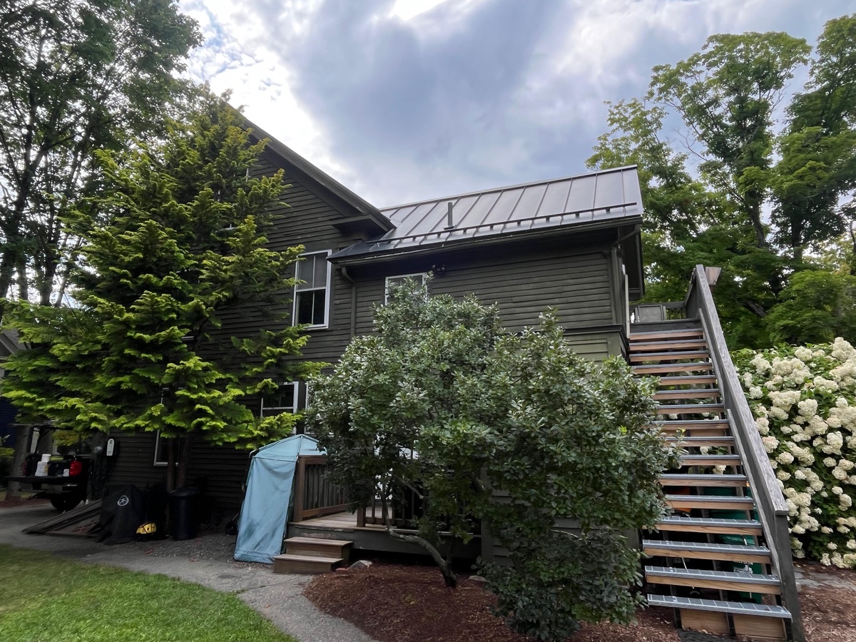 316 Commonwealth Avenue , Concord, MA, US