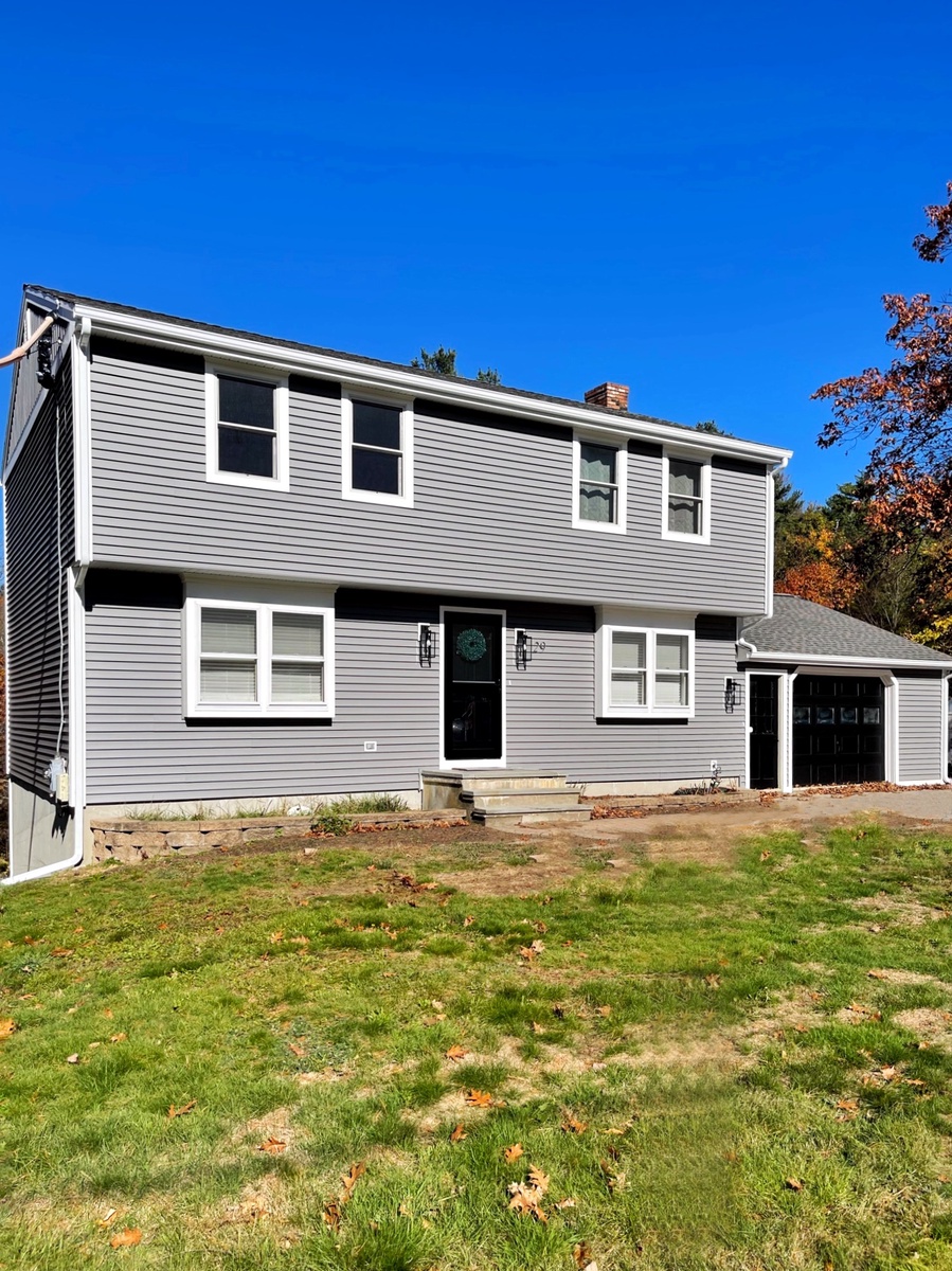 29 Belknap Street , Westborough, MA, US