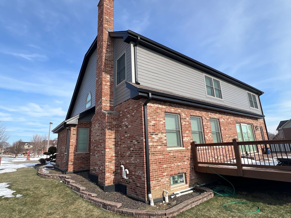 9360 Talcott Road , Woodridge, IL, US