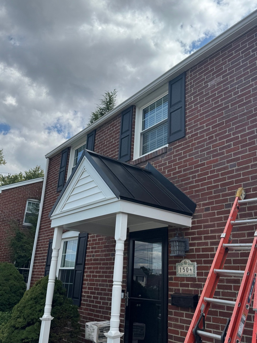 1504 Melrose Avenue , Havertown, PA, US