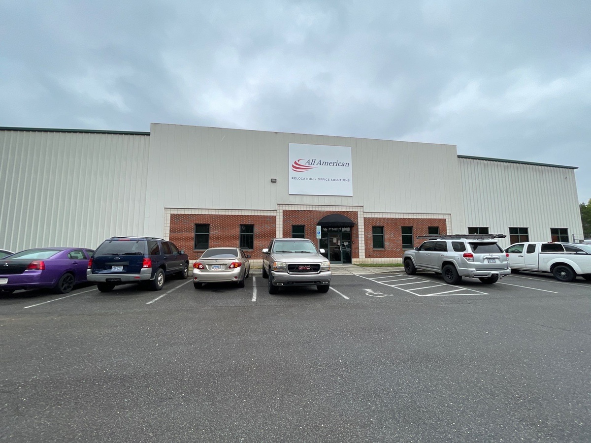 5433 Wyoming Ave , Charlotte, NC, US
