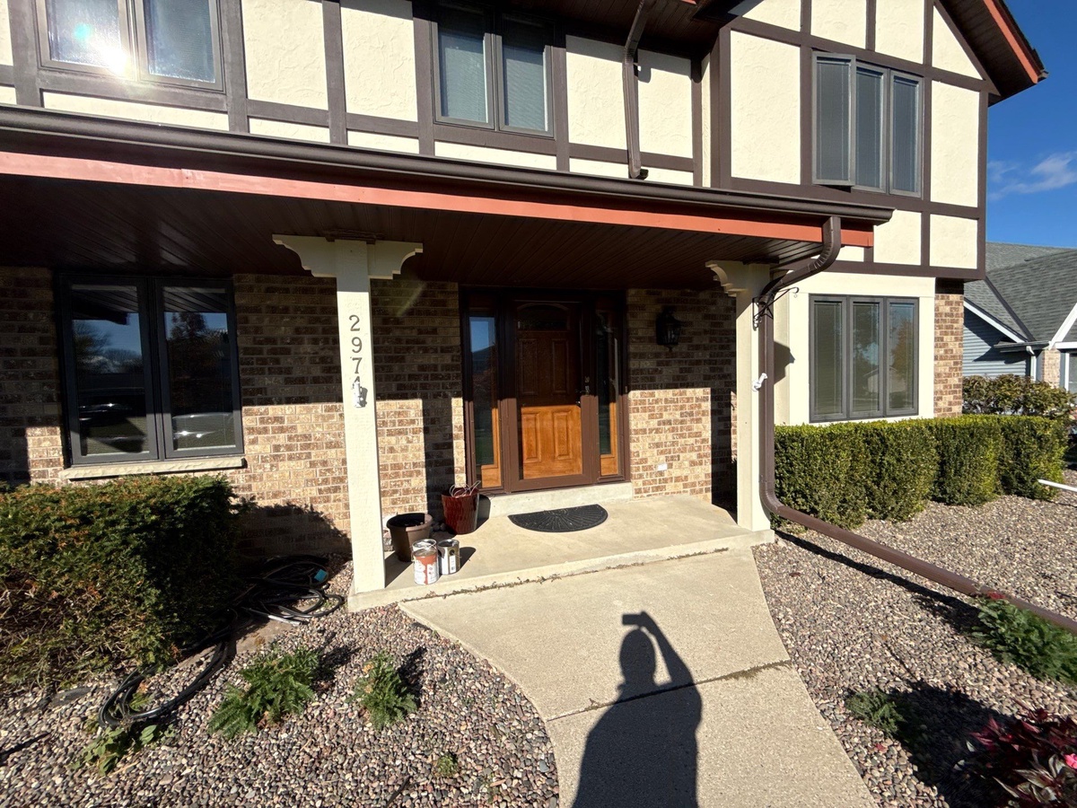 Laura B. | 2974 West Hilltop Lane, Franklin, WI, USA, WI