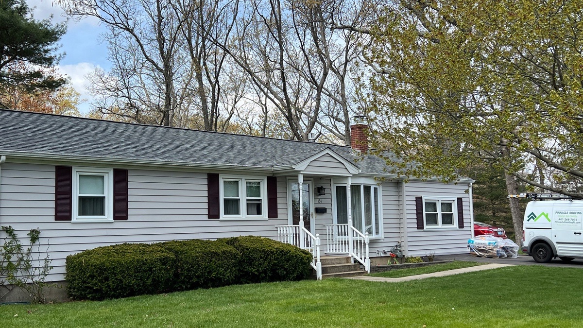 134 Sachem Road , North Kingstown, RI, US