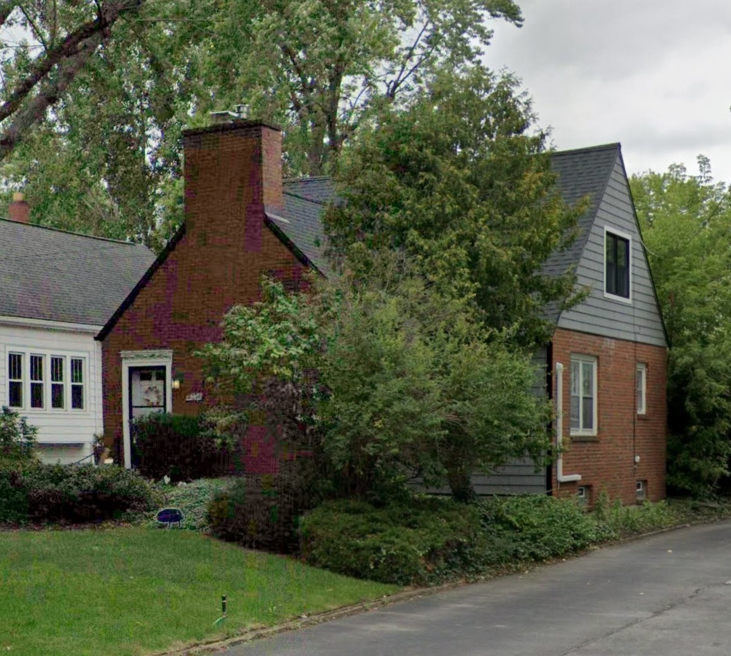 4694 Harlem Road , Buffalo, NY, US