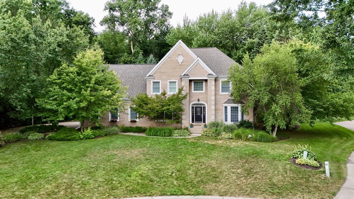 3170 Estates Drive , St. Joseph, MI, US