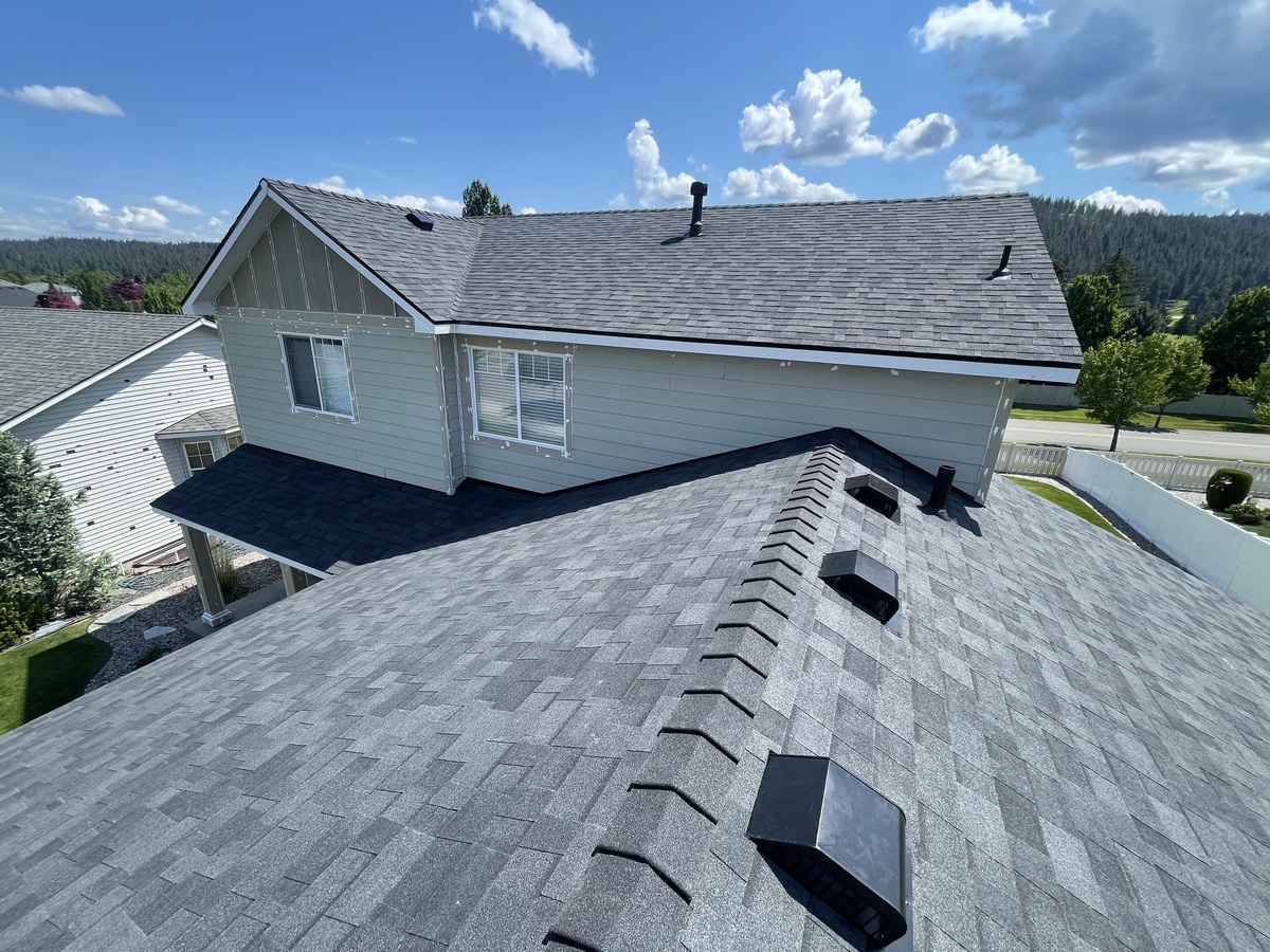1306 North Oakland Road , Liberty Lake, WA, US