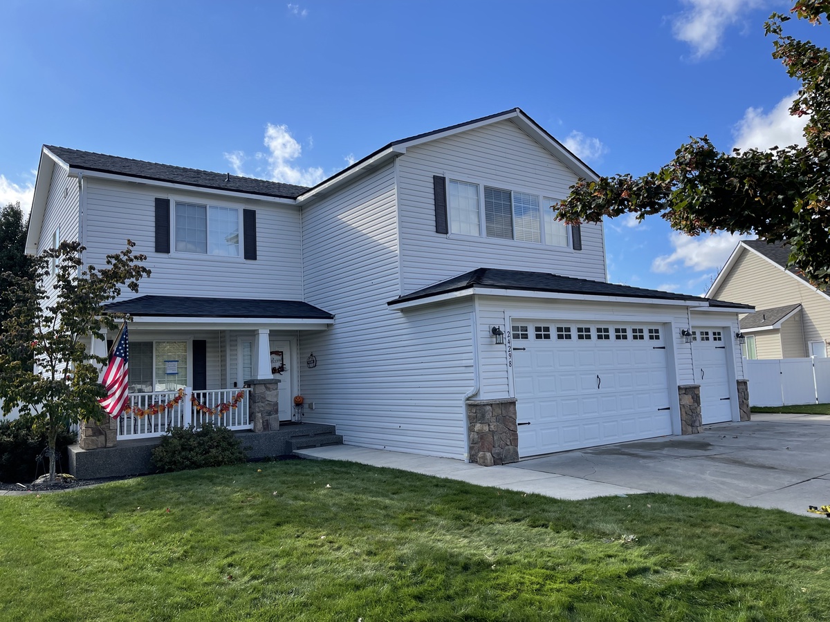 24298 East Marti Court , Liberty Lake, WA, US
