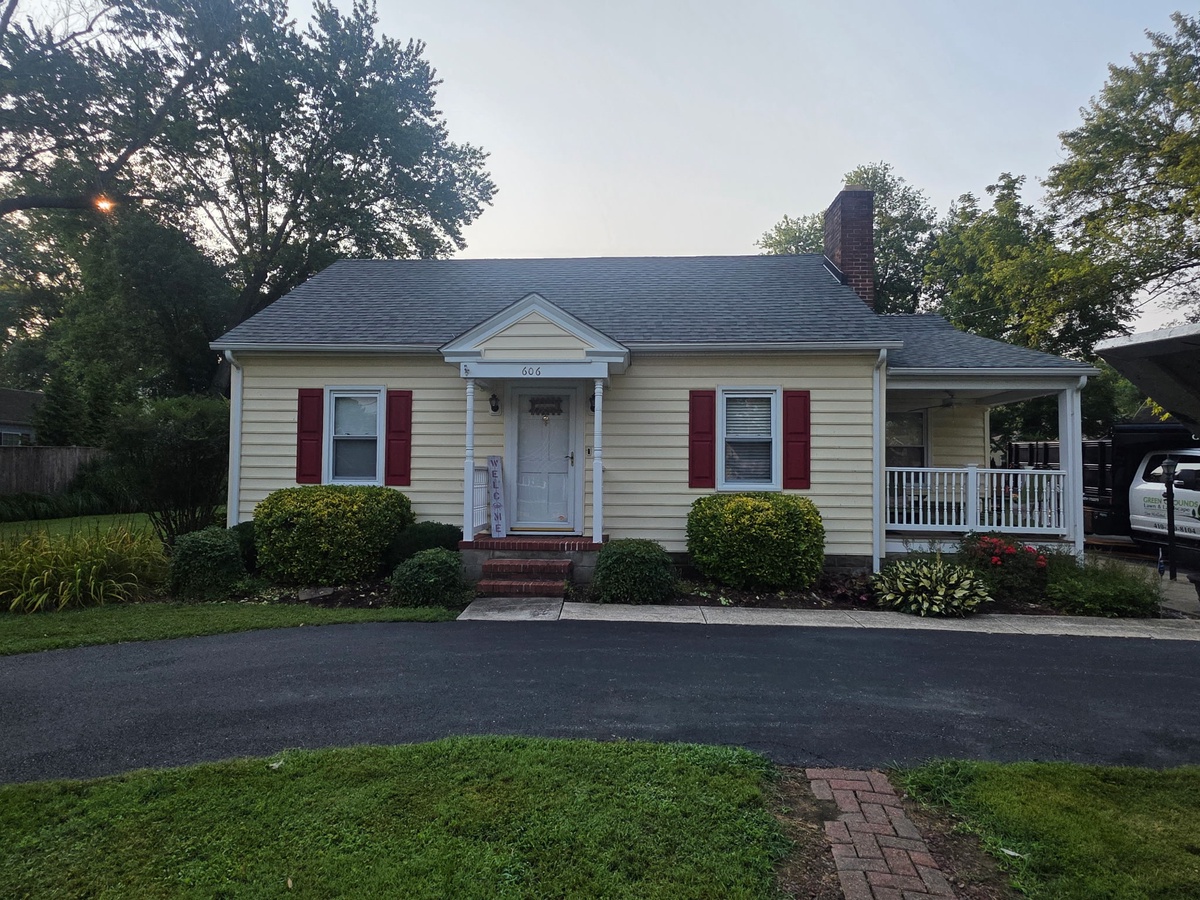 606 North Washington Street , Easton, MD, US