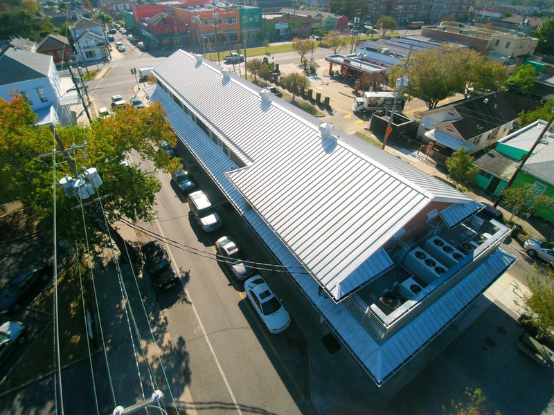 Juneau Odenwald Inc — Sheet Metal Fabrication