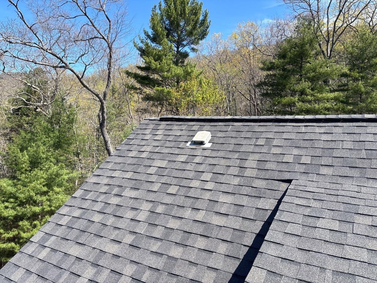 41 Forest Glen Trail , Asheville, NC, US