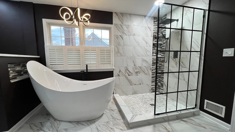 Remodel Now — Bathroom Remodeling