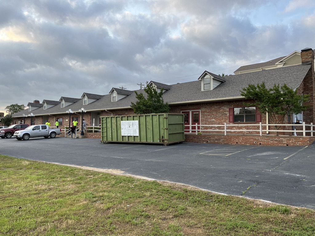 4610 West Commercial Drive , North Little Rock, AR, US