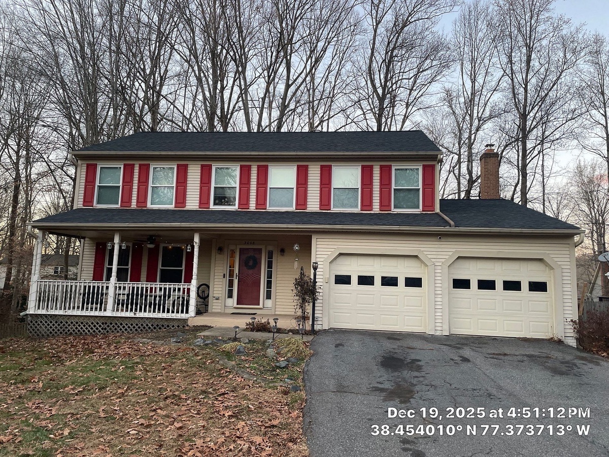 3008 Clippership Drive , Stafford, VA, US