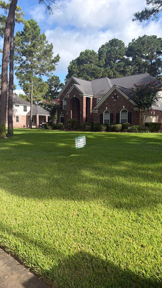 Cypress, TX, 77429, US