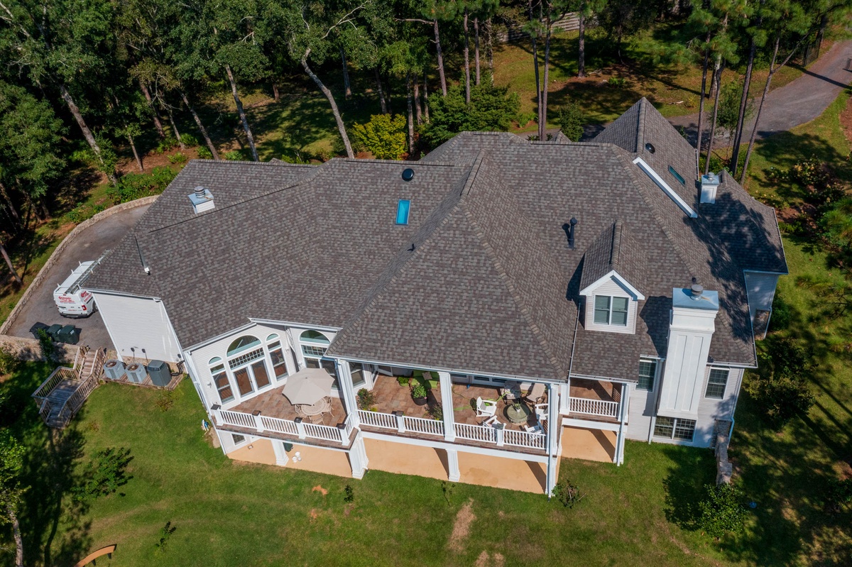 20254 Sweetwater Loop , Seminole, AL, US