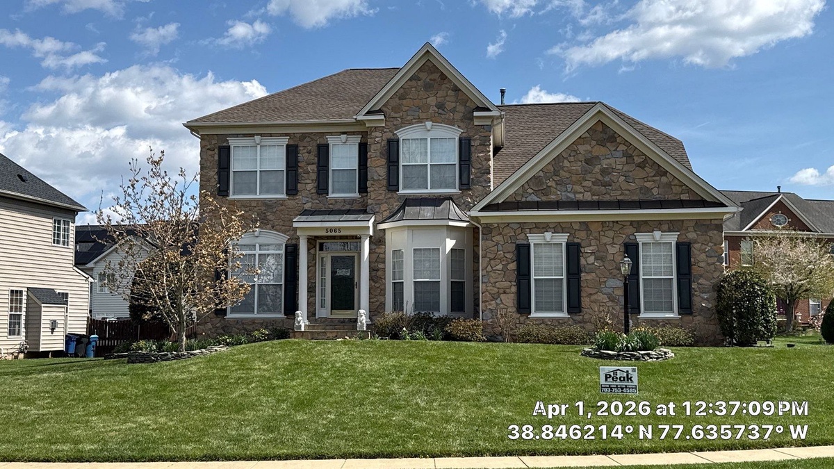 5065 Burnside Farm Place , Haymarket, VA, US