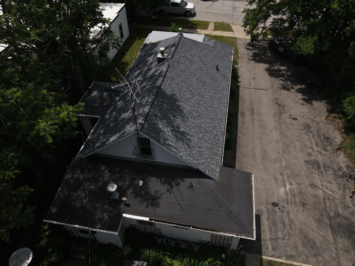 115 North Barker Street , New Buffalo, MI, US