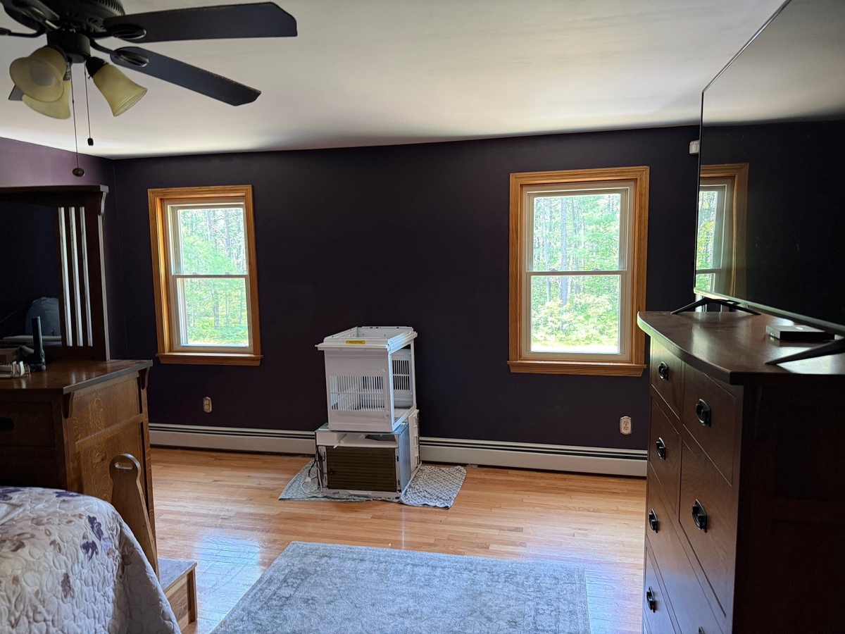 437 Moores Pond Road , Madison, NH, US