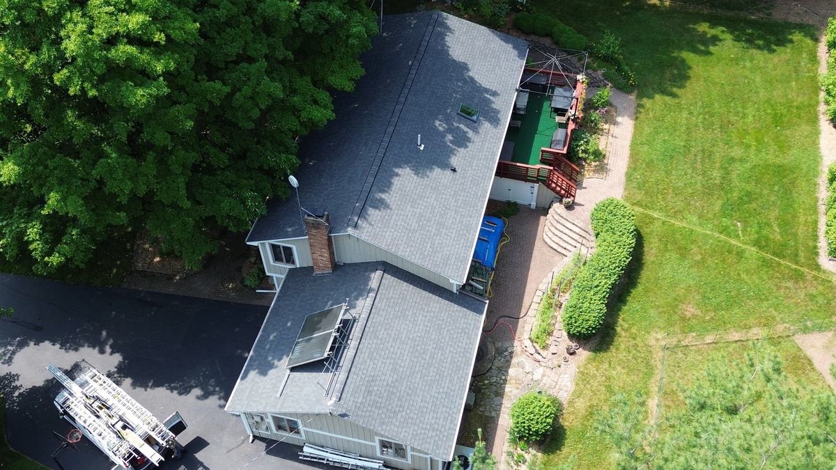 8 Old Coach Road , Hudson, NH, US