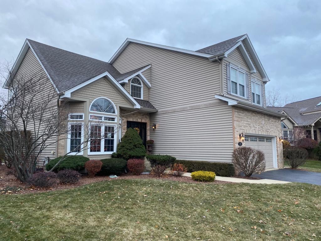 235 Knox Park Road , Lake Zurich, IL, US