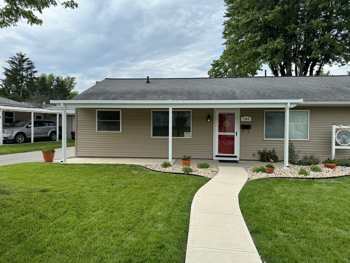 Marion, IN, 46952, US