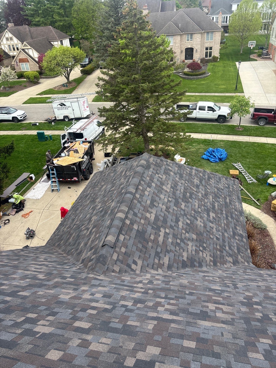 1586 Stony Creek Dr. , Rochester, MI, US