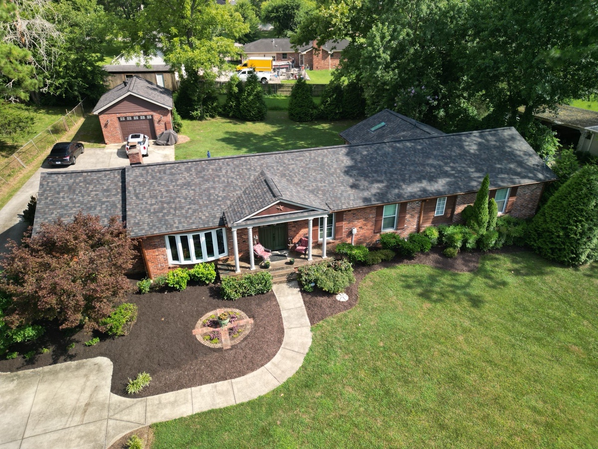 1117 Brookside Drive , Franklin, TN, US