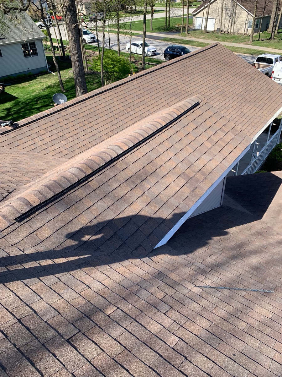 8606 Kelly Drive , Saint John, IN, US