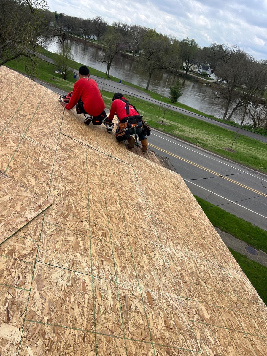 Elkhart, IN, 46514, US