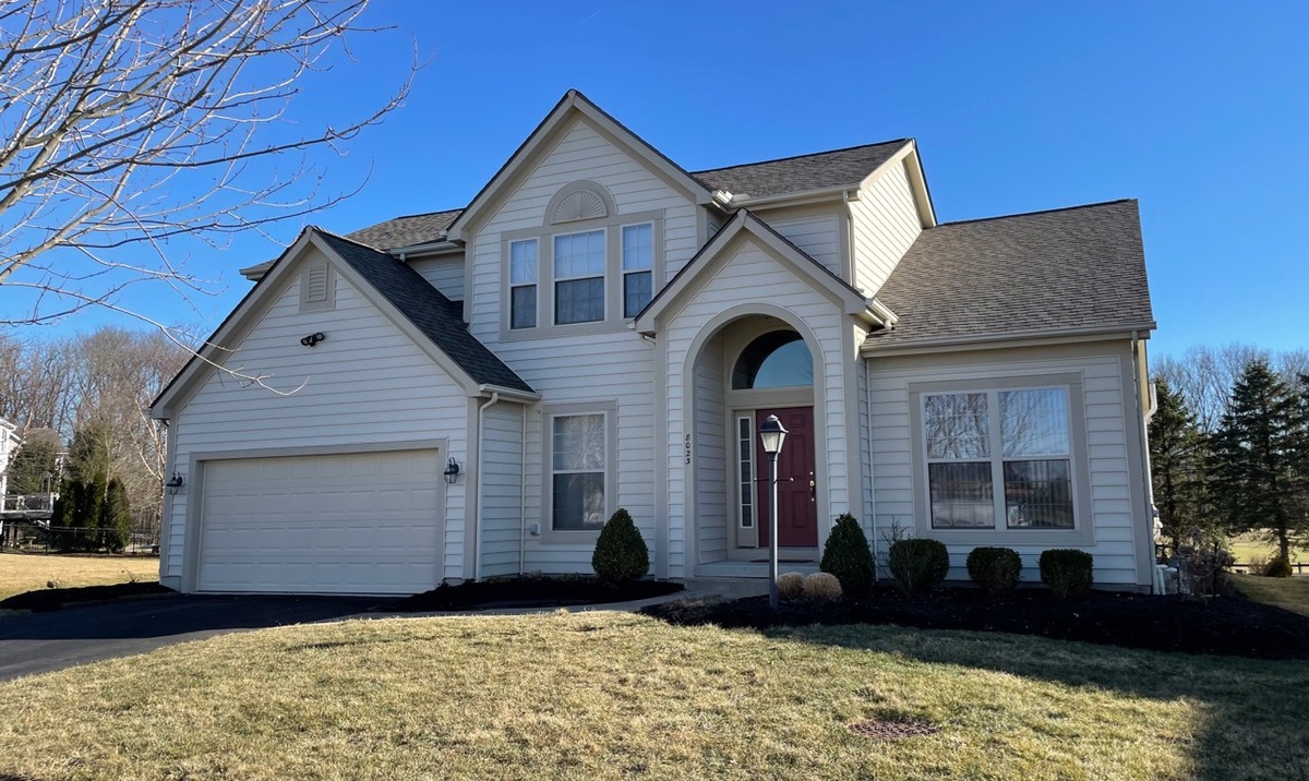8023 Tree Lake Boulevard , Powell, OH, US