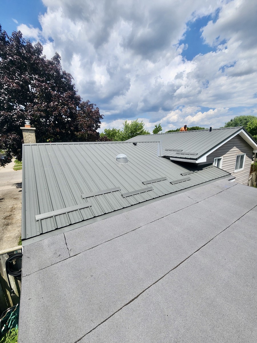 31 Dow Road , London, ON, US