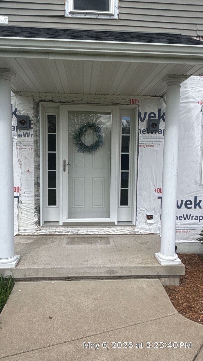 264 Thackery Drive , Oshkosh, WI, US