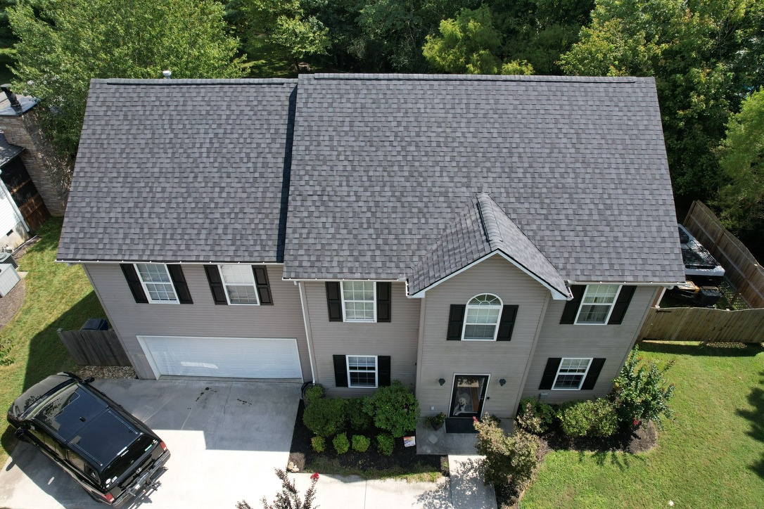 852 Paxton Drive , Knoxville, TN, US