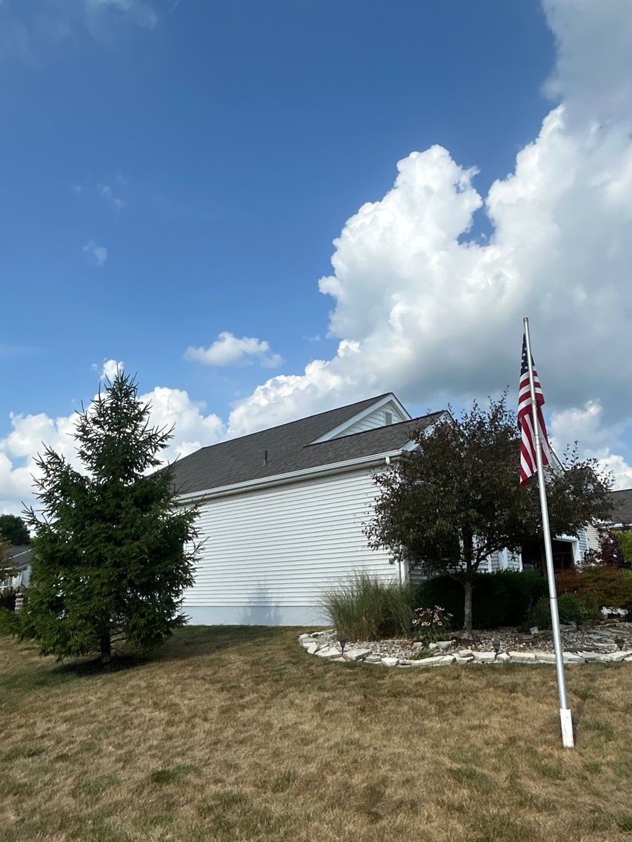 8018 Waggoner Trace Drive , Columbus, OH, US