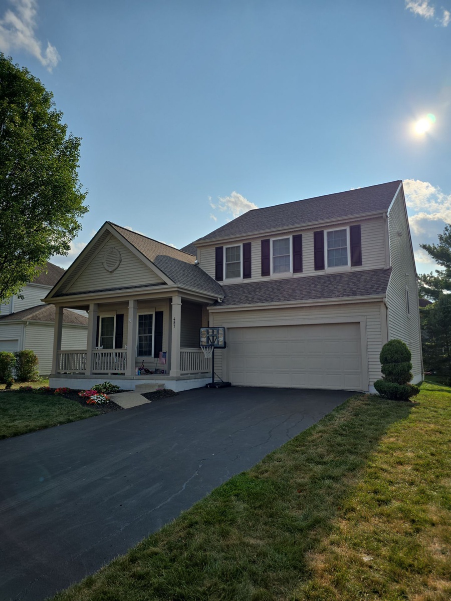 487 Mill Wind Drive , Westerville, OH, US
