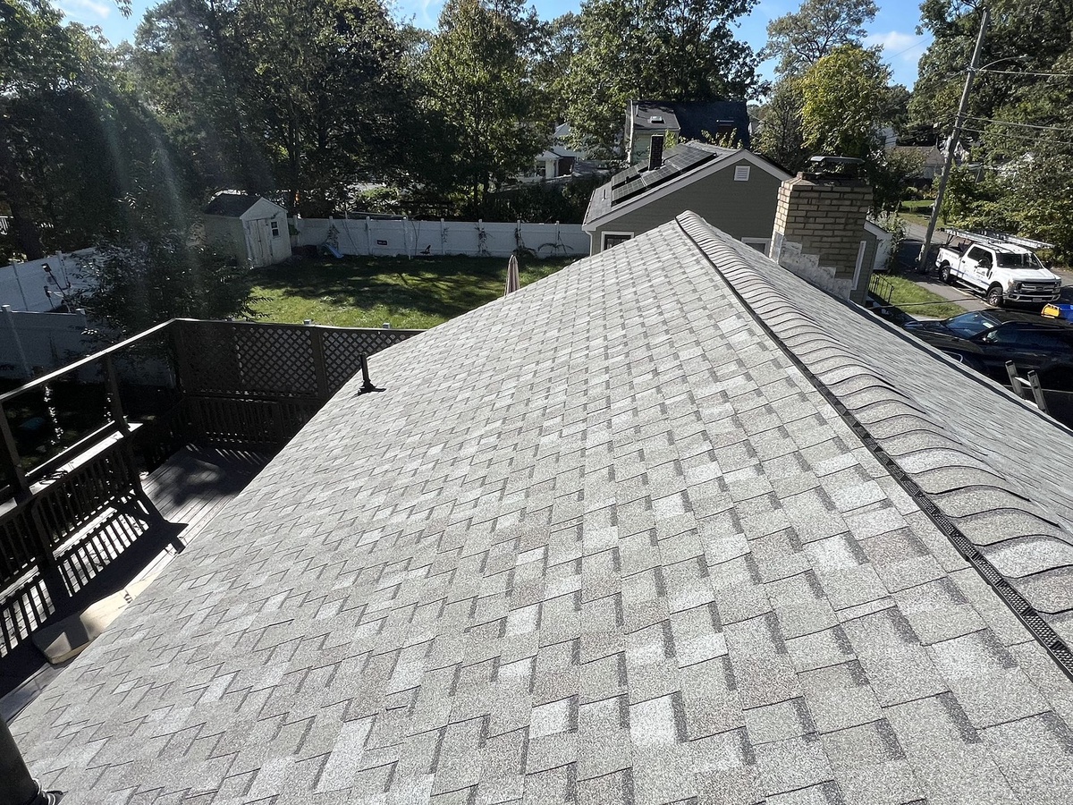25 Oliver Street , Randolph, MA, US