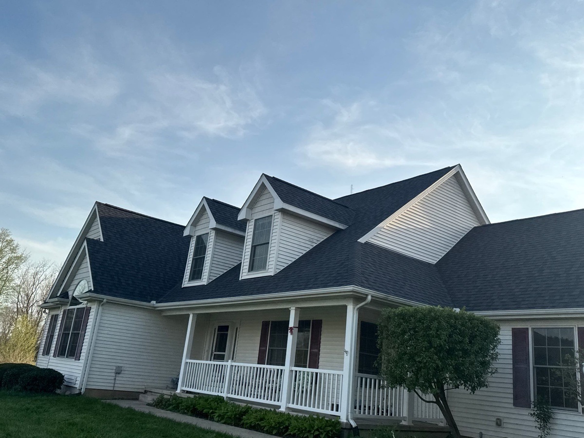 Goshen, IN, 46526, US
