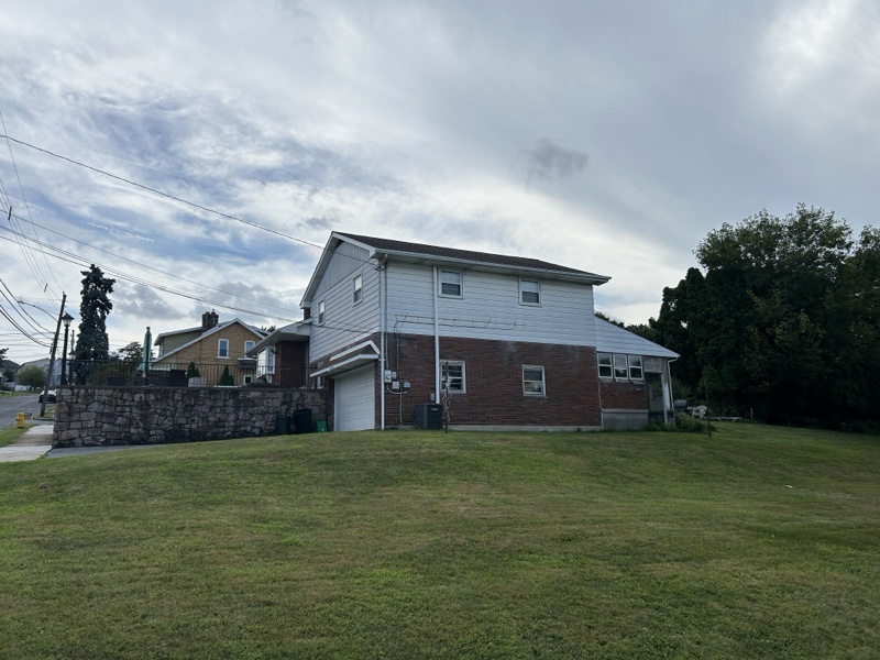 206 North Jasper Street , Allentown, PA, US