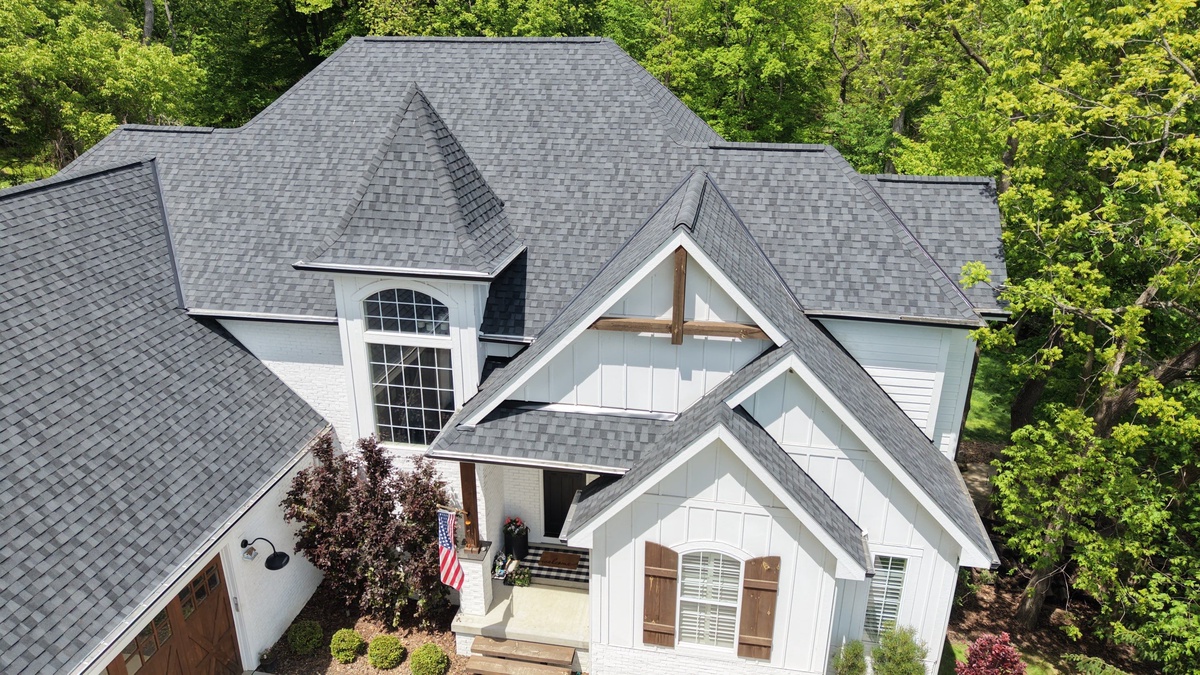 44 Hampden Drive , Granville, OH, US