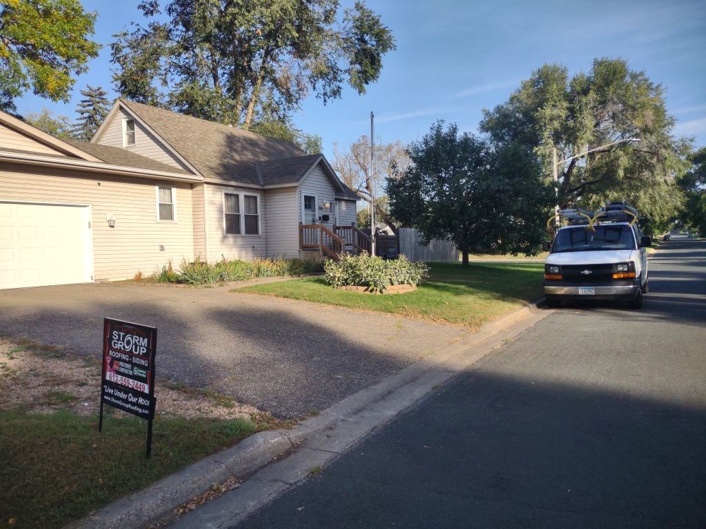 290 58th Avenue Northeast , Fridley, MN, US