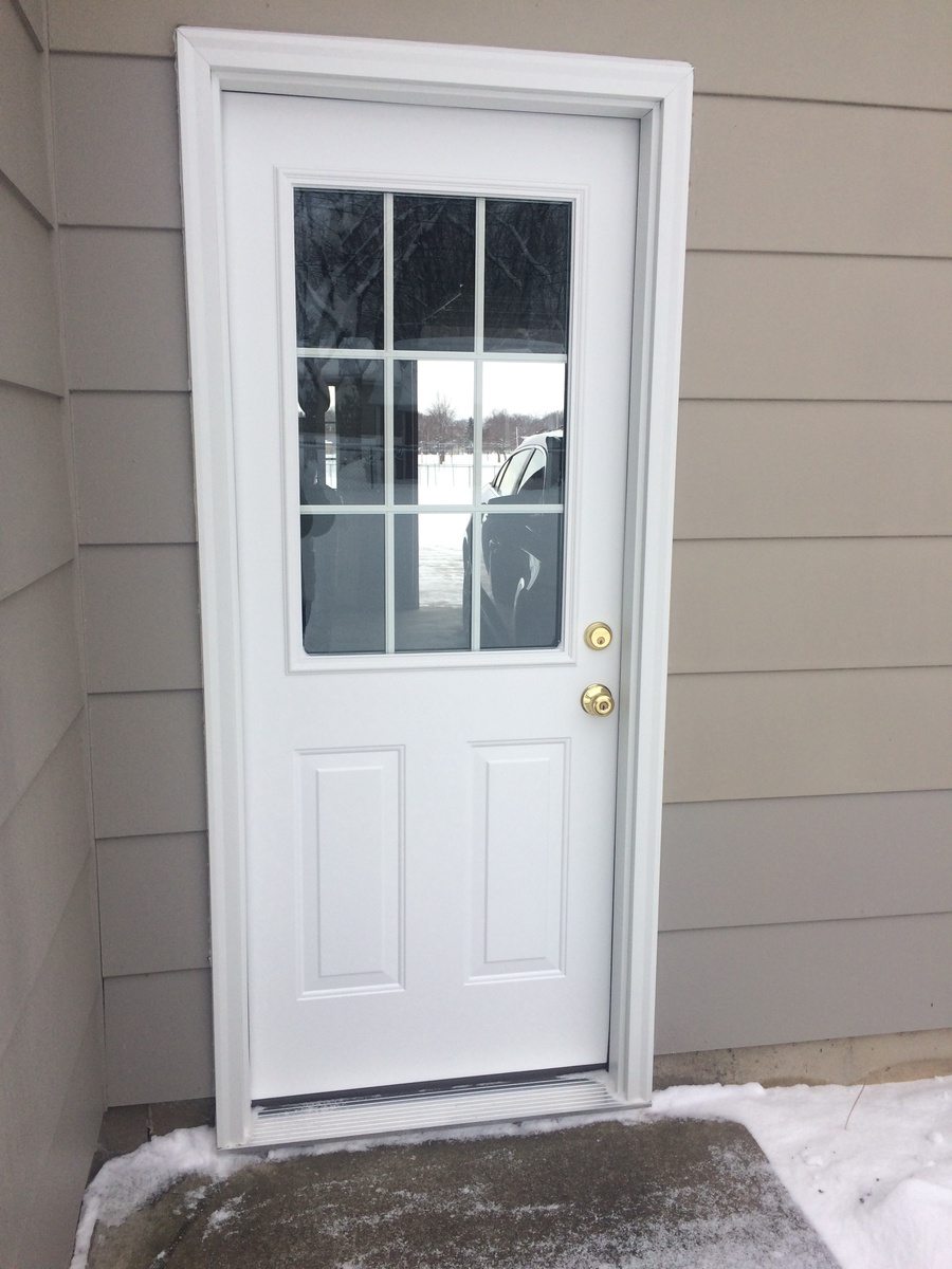 1316 Mansfield Street , Chippewa Falls, WI, US