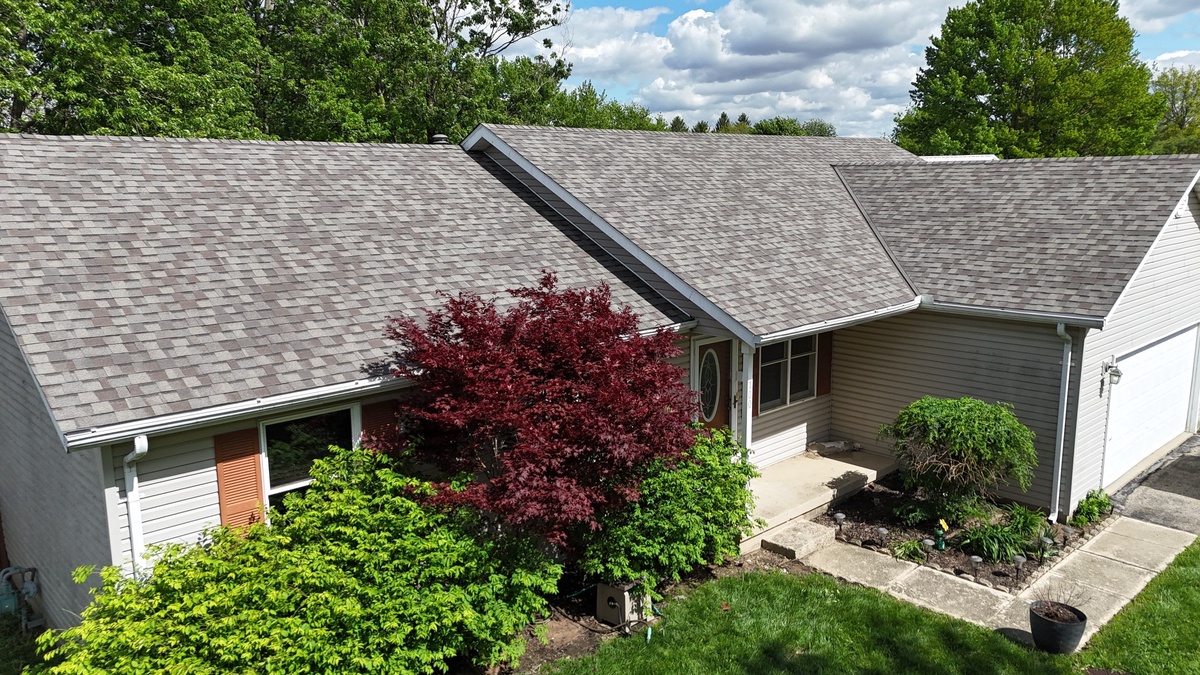 100 Andrew Court West , London, OH, US