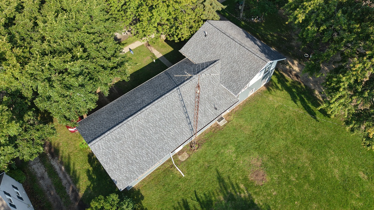 2272 North Main Street , Fairgrove, MI, US